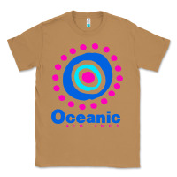 Toasted Coconut lost oceanic airlines Classic Tee - artisFamous