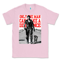 Bubblegum Pink mad max 2 the road warrior Classic Tee - artisFamous