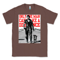 Chestnut mad max 2 the road warrior Classic Tee - artisFamous