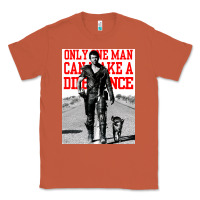 Copper mad max 2 the road warrior Classic Tee - artisFamous