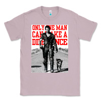 Lilac mad max 2 the road warrior Classic Tee - artisFamous