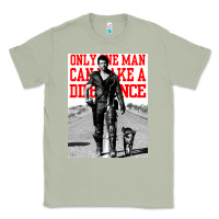 Matcha mad max 2 the road warrior Classic Tee - artisFamous