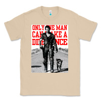 Mushroom mad max 2 the road warrior Classic Tee - artisFamous