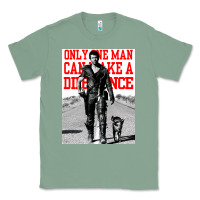 Sage mad max 2 the road warrior Classic Tee - artisFamous
