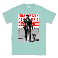 Seafoam mad max 2 the road warrior Classic Tee - artisFamous