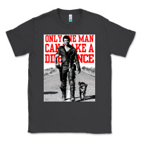 Smoke mad max 2 the road warrior Classic Tee - artisFamous