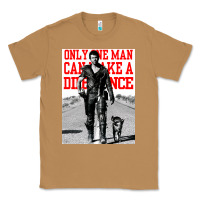 Toasted Coconut mad max 2 the road warrior Classic Tee - artisFamous