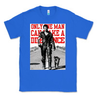 True Royal mad max 2 the road warrior Classic Tee - artisFamous