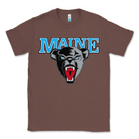 Chestnut maine black bears premier Classic Tee - artisFamous