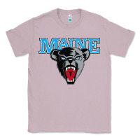 Lilac maine black bears premier Classic Tee - artisFamous