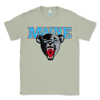 Matcha maine black bears premier Classic Tee - artisFamous