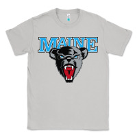 Moon Dust maine black bears premier Classic Tee - artisFamous