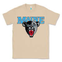 Mushroom maine black bears premier Classic Tee - artisFamous