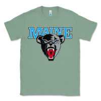 Sage maine black bears premier Classic Tee - artisFamous