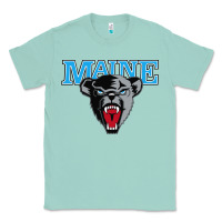 Seafoam maine black bears premier Classic Tee - artisFamous