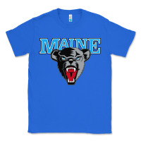 True Royal maine black bears premier Classic Tee - artisFamous