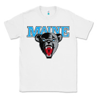 White maine black bears premier Classic Tee - artisFamous