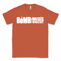 Copper bomb the music industry Classic Tee - artisFamous