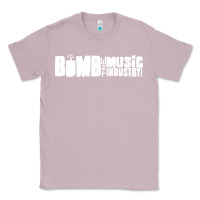 Lilac bomb the music industry Classic Tee - artisFamous