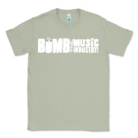 Matcha bomb the music industry Classic Tee - artisFamous