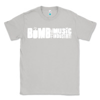 Moon Dust bomb the music industry Classic Tee - artisFamous