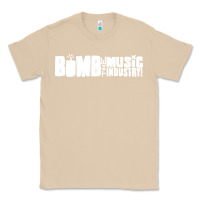 Mushroom bomb the music industry Classic Tee - artisFamous