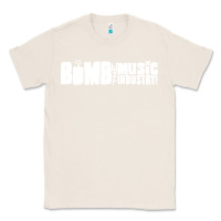 Natural bomb the music industry Classic Tee - artisFamous