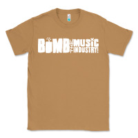Toasted Coconut bomb the music industry Classic Tee - artisFamous