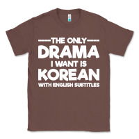 Chestnut korean drama k drama korean Classic Tee - artisFamous