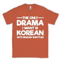 Copper korean drama k drama korean Classic Tee - artisFamous