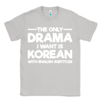 Moon Dust korean drama k drama korean Classic Tee - artisFamous