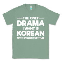 Sage korean drama k drama korean Classic Tee - artisFamous