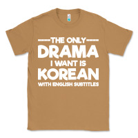 Toasted Coconut korean drama k drama korean Classic Tee - artisFamous