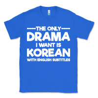 True Royal korean drama k drama korean Classic Tee - artisFamous