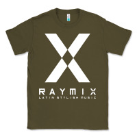 Army Green raymix latin stylish Classic Tee - artisFamous