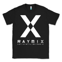 Black raymix latin stylish Classic Tee - artisFamous