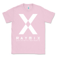 Bubblegum Pink raymix latin stylish Classic Tee - artisFamous