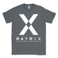 Charcoal Heather raymix latin stylish Classic Tee - artisFamous