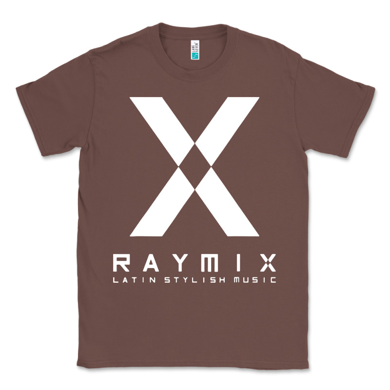 Raymix Latin Stylish Classic Tee by artisFamous | Teevron