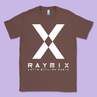 Raymix Latin Stylish Classic Tee Designed By Artisfamous