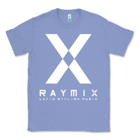 Colony Blue raymix latin stylish Classic Tee - artisFamous