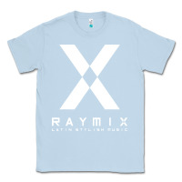 Dusty Blue raymix latin stylish Classic Tee - artisFamous