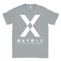 Heather Grey raymix latin stylish Classic Tee - artisFamous