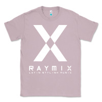 Lilac raymix latin stylish Classic Tee - artisFamous
