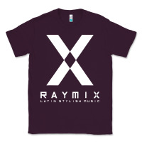 Plum raymix latin stylish Classic Tee - artisFamous