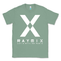 Sage raymix latin stylish Classic Tee - artisFamous