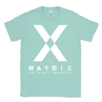 Seafoam raymix latin stylish Classic Tee - artisFamous