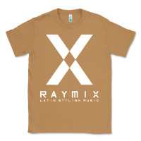 Toasted Coconut raymix latin stylish Classic Tee - artisFamous