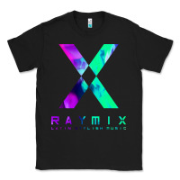 Black raymix latin stylish Classic Tee - artisFamous