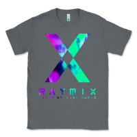 Charcoal Heather raymix latin stylish Classic Tee - artisFamous